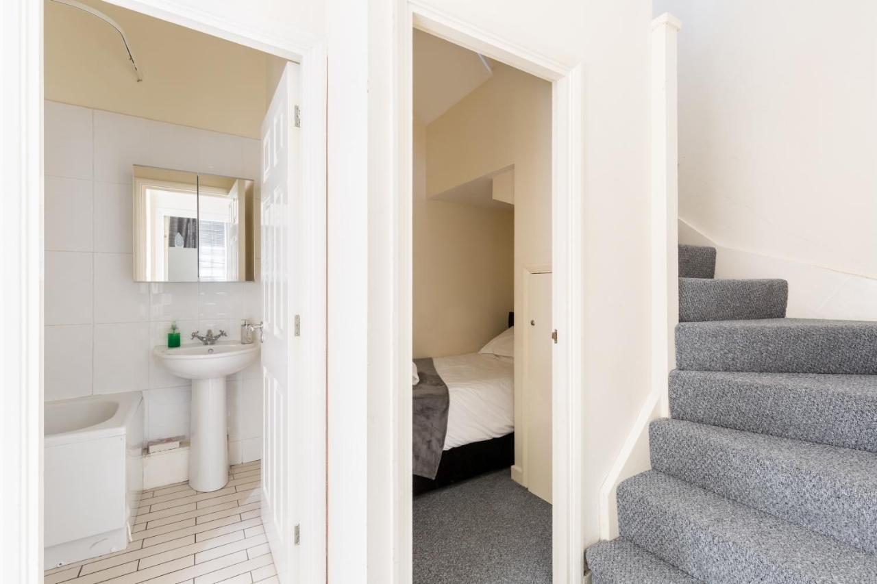 St Paul'S Square Cozy Ciean Quiet Apartments Close To City Centre Birmingham Eksteriør billede
